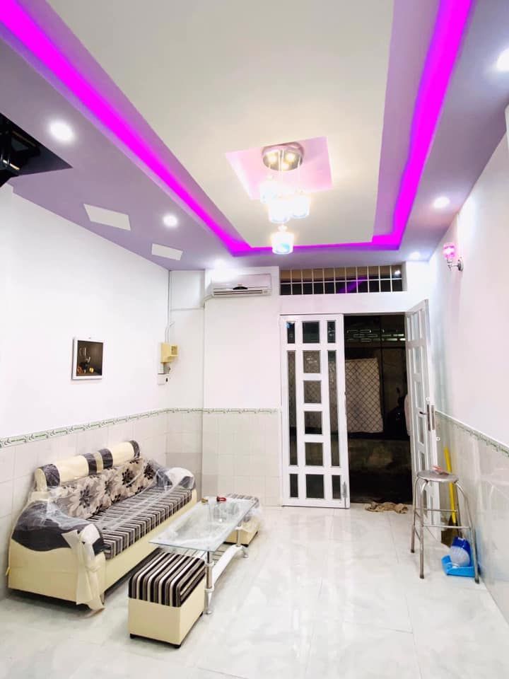 Bán Nhà Trệt Lầu Mini Mới Đẹp Ngay Trung Tâm Ninh Kiều - Hẻm 7 Mậu Thân