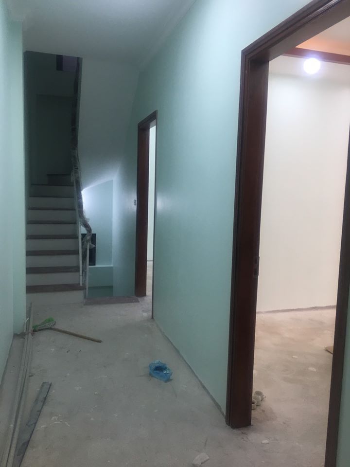 Bán nhà Khương Trung, Thanh Xuân, 60m xây 5 tầng có cầu thang máy, ô tô vào nhà