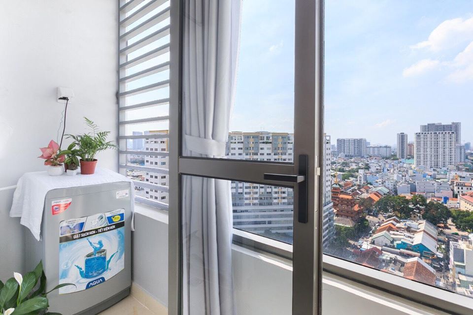 CHO THUÊ CĂN HỘ CAO CẤP RIVER GATE BẾN VĂN ĐỒN QUẬN 4.