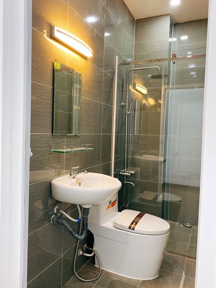 NHÀ Gần CHỢ BÌNH CHÁNH TÔI CHÍNH CHỦ CẦN BÁN GẤP .- Giá 680 triệu
