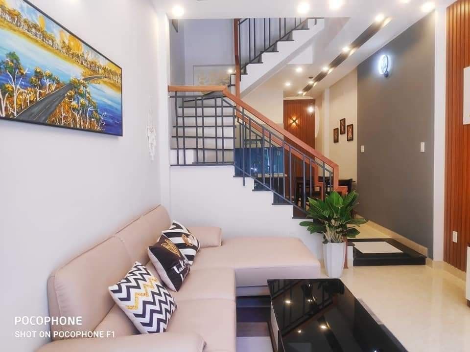 🏠Chính chủ bán nhà 3 tầng. Kiệt ô tô 4m đường 2/9. Hoà Cường Hải Châu Trung Tâm Thành Phố.