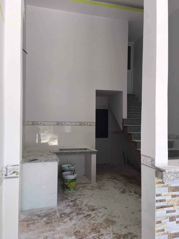 Bán dãy trọ 5x30 MỚI TINH tại Bình Dương Sở hữu chỉ với 750tr thanh toán trước