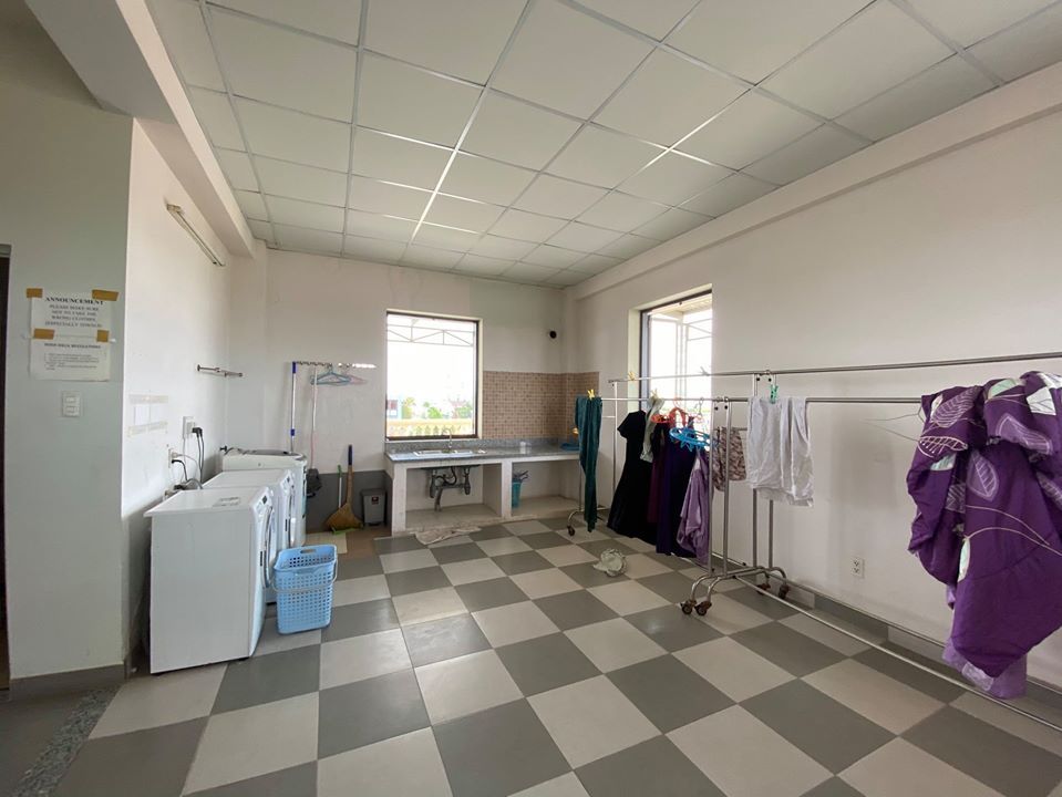 THẢO ĐIỀN, Q.2 - Căn hộ 1 phòng ngủ 60m2 có ban công, full nội thất.