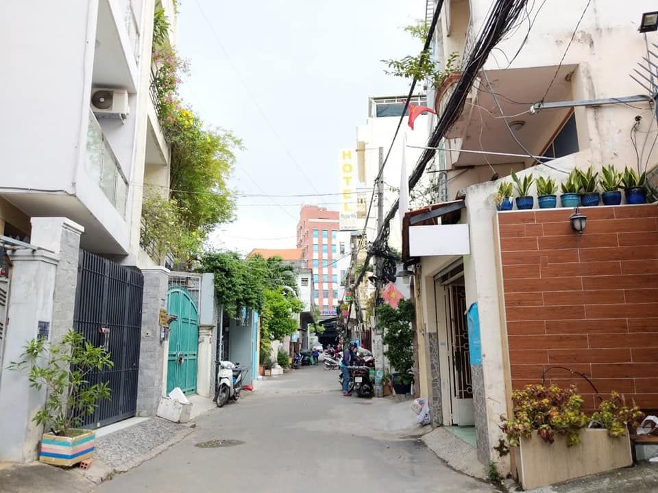 CHO THUÊ NHÀ NGUYÊN CĂN ĐƯỜNG XÔ VIẾT NGHỆ TĨNH NỐI DÀI QL 13