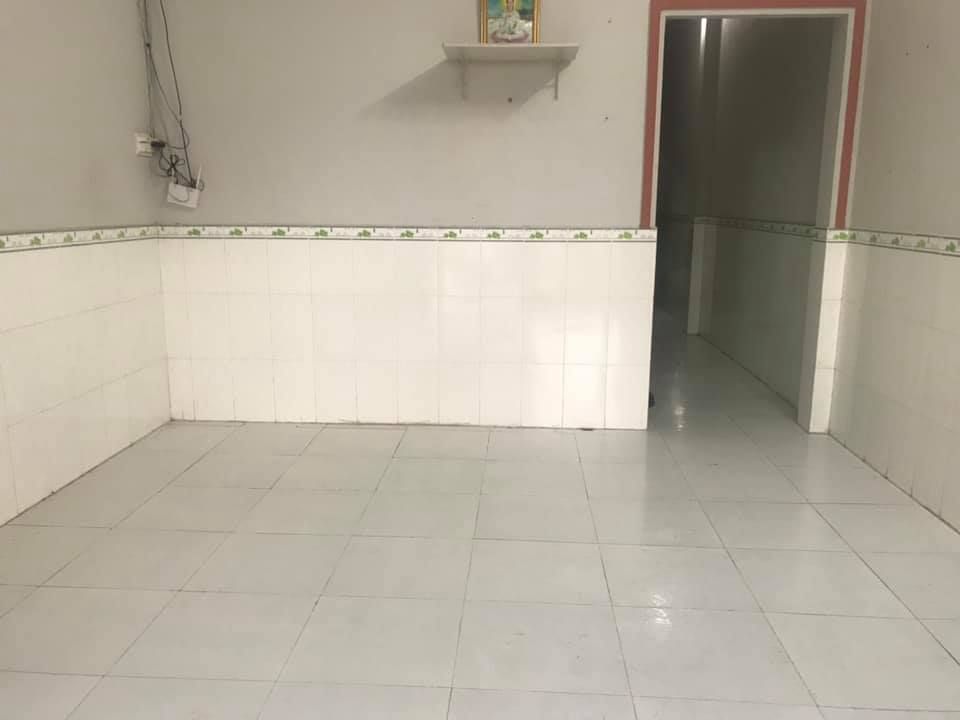 Bán nhà đường số 1 Lê Hoàn Diện tích: 77,7m2