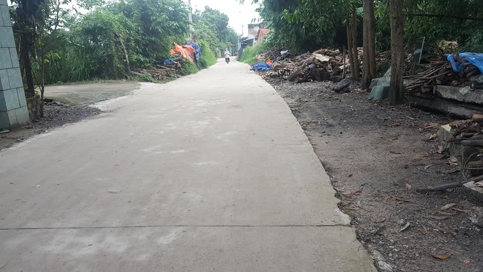 Miếng đất ngay cầu Linh Hương Tam An....trục đường ra thị trấn Long Thành chỉ 2km