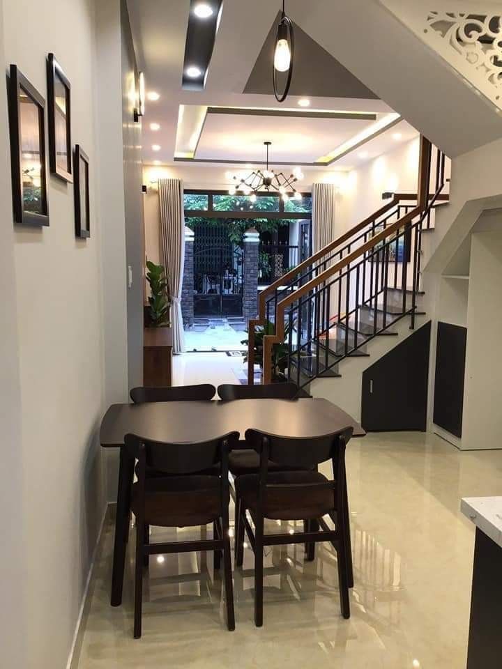 🏠Chính chủ bán nhà 3 tầng. Kiệt ô tô 4m đường 2/9. Hoà Cường Hải Châu Trung Tâm Thành Phố.