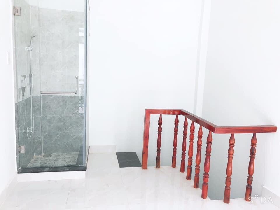 Nhà đường Tô Ký, Q12(ngay cầu vượt Quang Trung). Giá 810 tr, sổ chính chủ.A Thăng.(0934 091 375)
