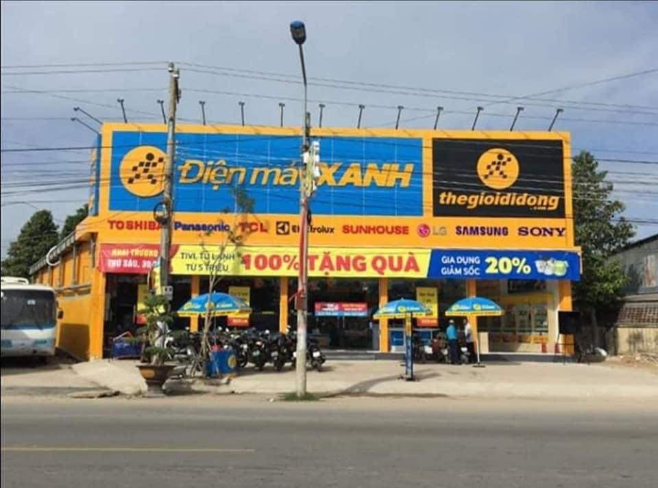 Bán căn hộ dịch vụ đang cho thuê phường đông hưng thuận- quận 12 , Tphcm