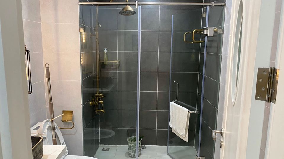 Do chuyển công tác nên chủ nhà cần bán nhanh căn hộ ở chung cư Imperia Minh Khai.