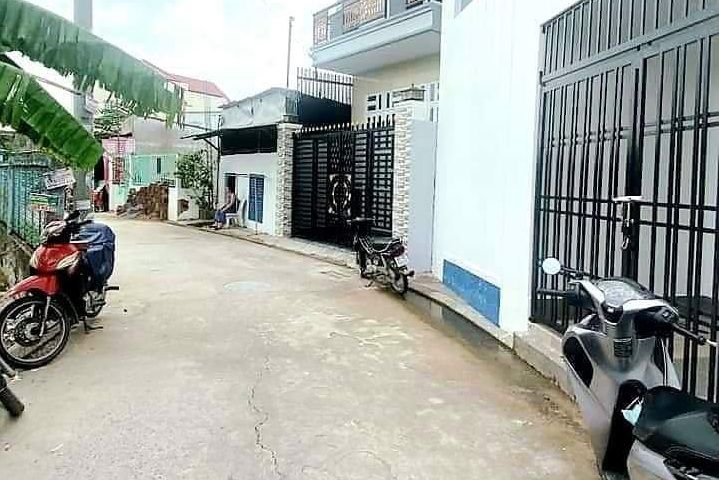 BÁN NHÀ MỚI ĐẸP 100% TRỆT 1 LẦU HẺM 5 ĐƯỜNG VÕ TÁNH. GIÁ DƯỚI 2 TỶ