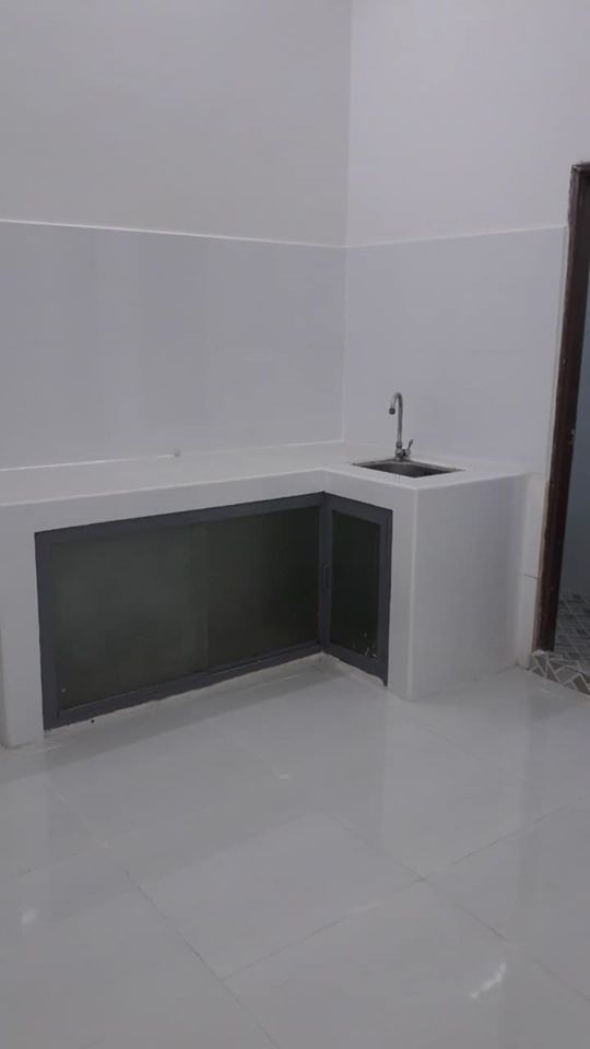 Bán nhà 1 trệt 1 lầu mâm đúc hẻm lt 1-2, Nguyễn văn cừ nd, an khánh, ninh kiều