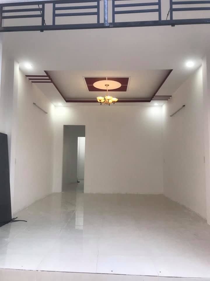 Bán Nhà Hiệp Thành, Q.12, SHR. Nhà mới, vị trí đẹp. Nhà này bán nhanh không quá 3 ngày !!!