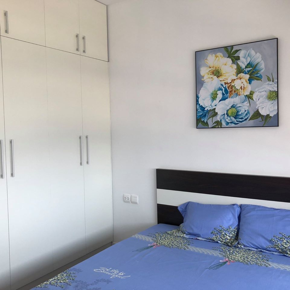 Cho thê căn hộ studio Vinhomes D’Capitale 119 Trần Duy Hưng, Trung Hòa, Cầu Giấy.