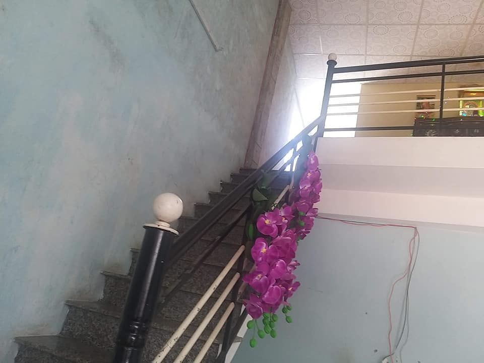 CHỦ BỊ THIẾU NỢ. BÁN GẤP GẤP RẺ HƠN NHÀ BA LÁ Dt 53 mét. Gần Đại học di Tân, Liên chiểu. ĐN