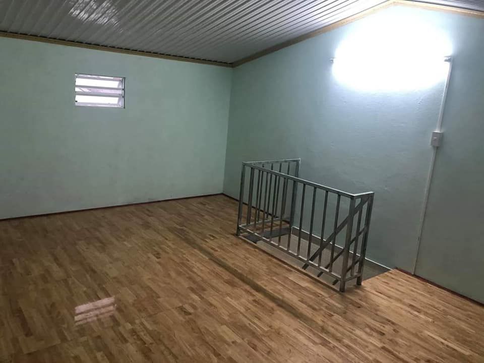 Còn 2 phòng cho thuê tại 19b lê hồng phong , Phòng thông thoáng có chỗ để xe