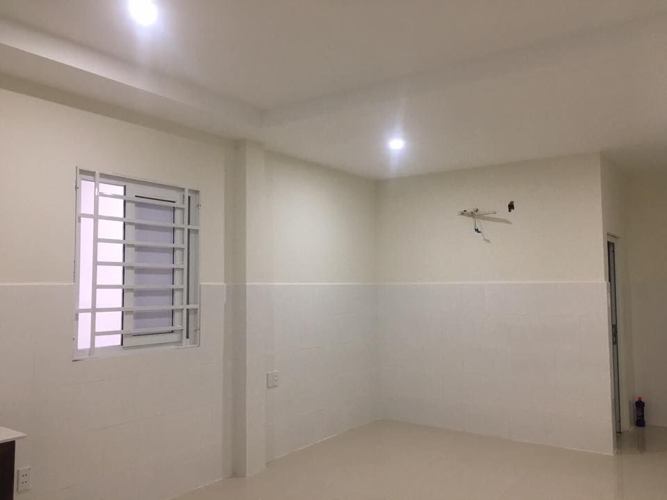 bên minh cho thuê nhà trọ, phòng có gác 40m vuông ở được từ 5 -7 người