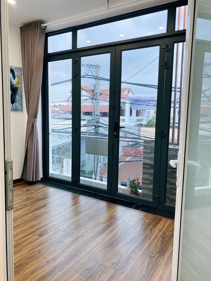 NHÀ Gần CHỢ BÌNH CHÁNH TÔI CHÍNH CHỦ CẦN BÁN GẤP .- Giá 680 triệu