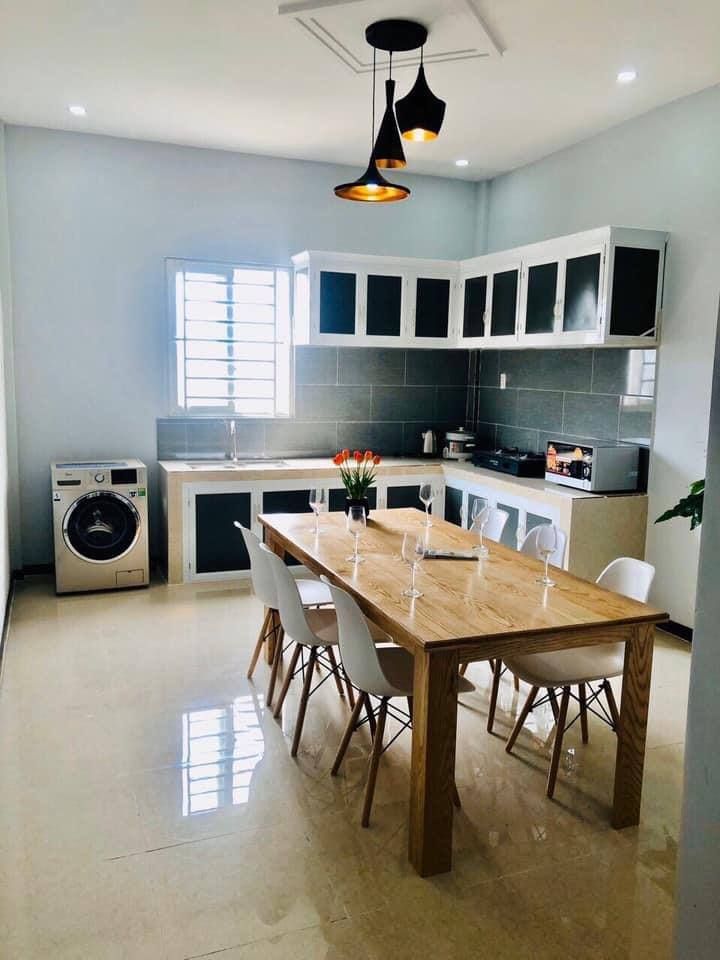 KINH DOANH THUA LỖ BÁN GẤP NHÀ SỔ HỒNG RIÊNG HƯNG LONG BÌNH CHÁNH 5X20