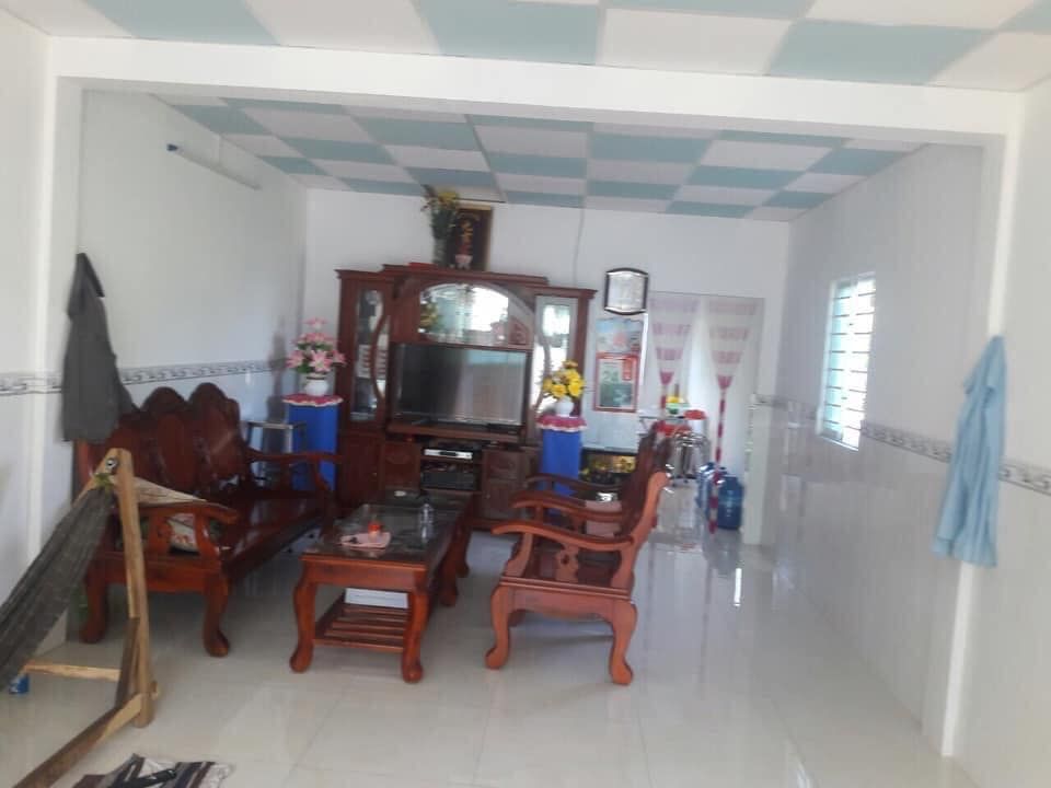 Nhà P7 tại TPSóc Trăng mới 99% dọn vào ở ngay