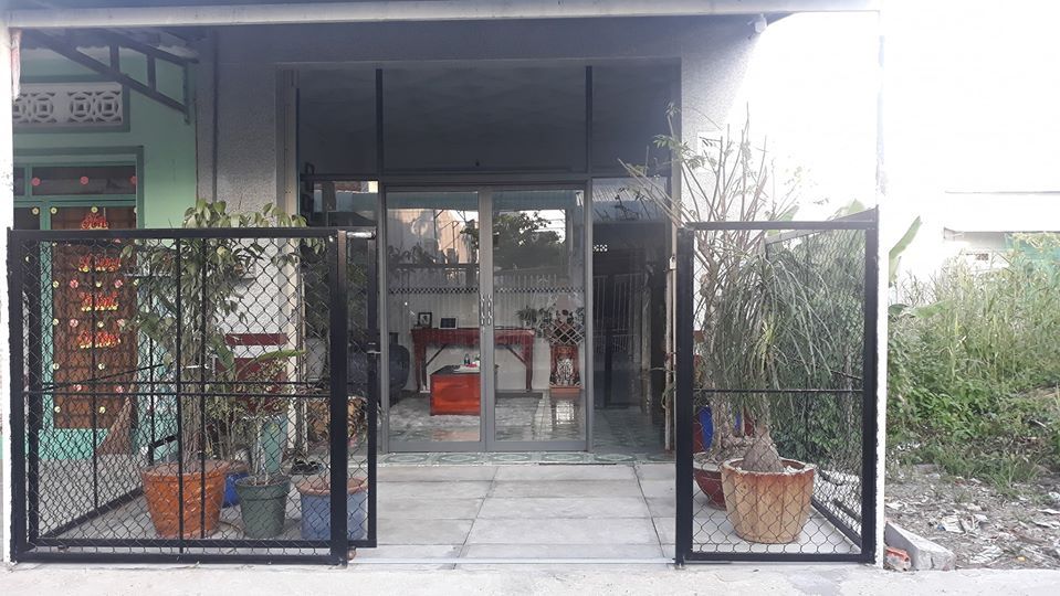 Cần Tiền Bán Gấp Nhà Khu Sao Mai Phú Hòa,