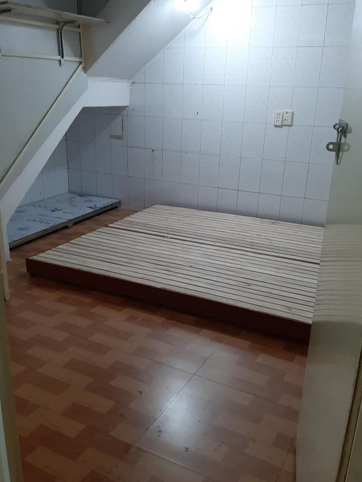Mình còn 3 phòng cho thuê 6/63 đường Nguyễn Bỉnh Khiêm Quận Ngô Quyền