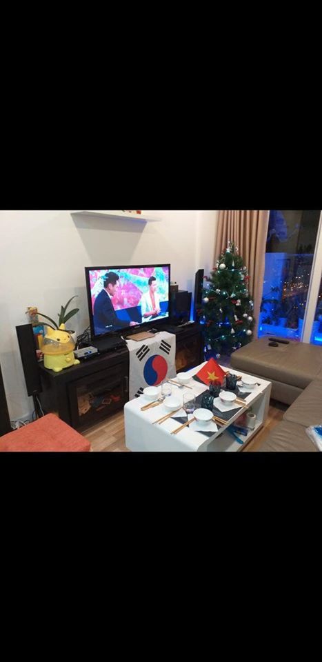 Cần bán căn hộ chính chủ 2 phòng ngủ 73m2, View quận 1, tầng 19, Block B1.