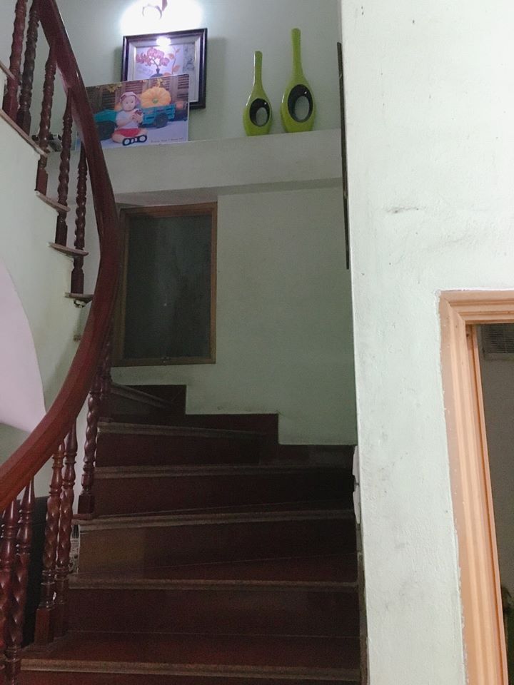 Bán nhà 4 tầng Phố Viềng, Đồng Nguyên, Từ Sơn, Bắc Ninh giá 1.8 tỷ