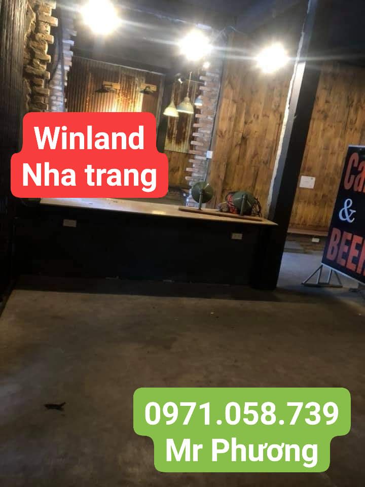 CHO THUÊ MẶT BẰNG SIÊU ĐẸP ngang 8m dài 14m2.trệt trống suốt. Nhà 1 trệt 1 lửng 1 lầu có 2p ngủ