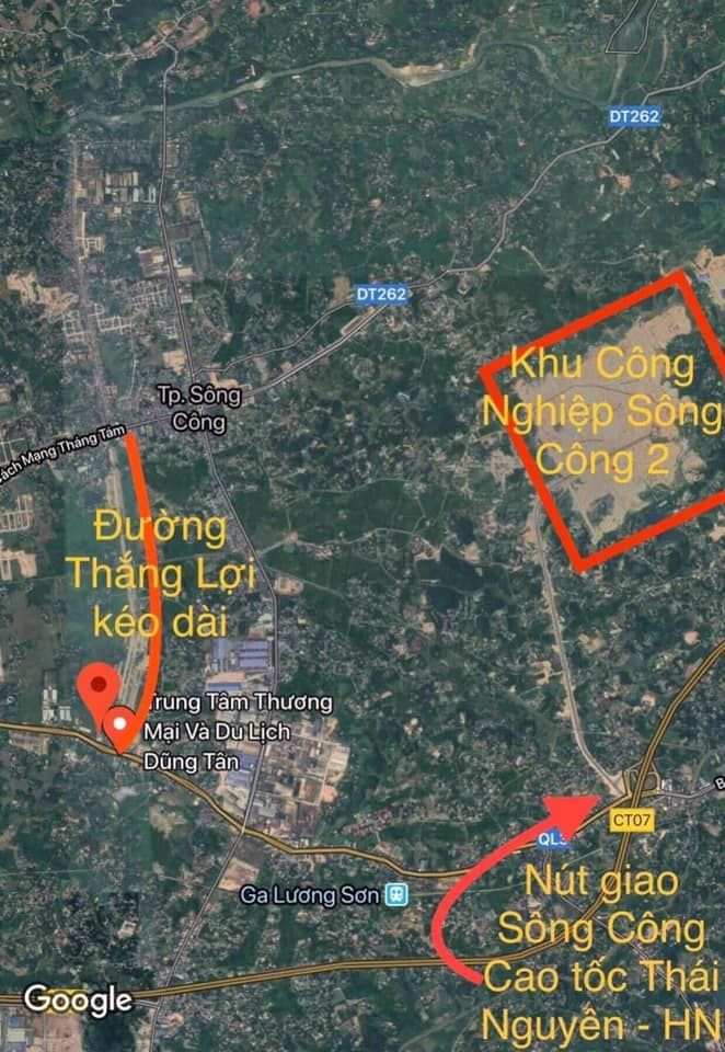 Em cần bán 10 lô đất suất ngoại giao Diện tích 96 -> 108m ( mặt tiền 6m )
