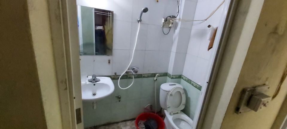 RẺ NHẤT CẦU LỦ ĐỊNH CÔNG - AI NHANH TAY THÌ ĐƯỢC 30/36M2 4 TẦNG 4PN, Ô TÔ CÁCH 5M