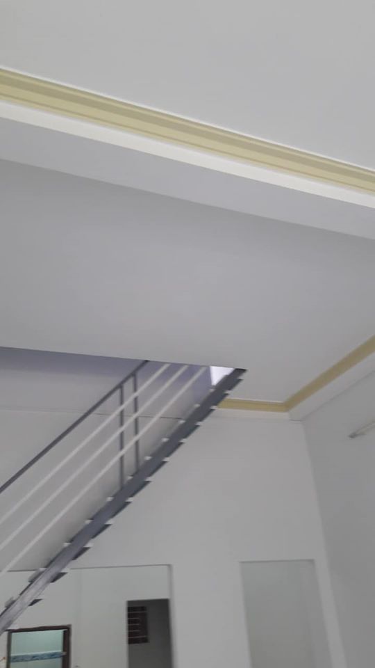 Bán nhà 1 trệt 1 lầu mâm đúc hẻm lt 1-2, Nguyễn văn cừ nd, an khánh, ninh kiều