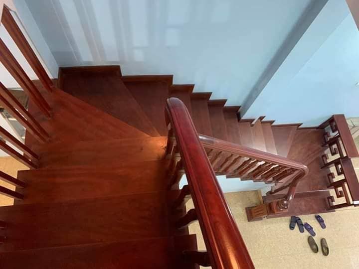 NHÀ 5T LIỀN KỀ PHỐ NGÔ THỊ NHẬM - QUANG TRUNG HÀ ĐÔNG,DT 45M2,Ô TÔ QUA NHÀ