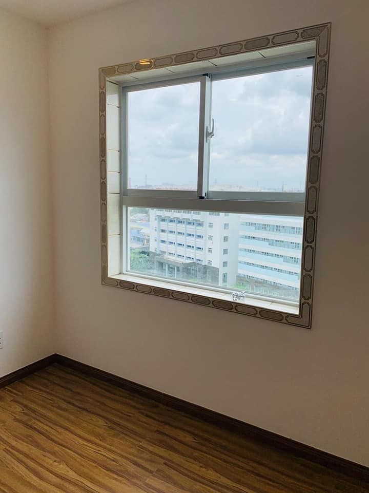 Căn hộ 9View quận 9 nhà trống ko nội thất như hình Căn hộ 3pn, 3wc