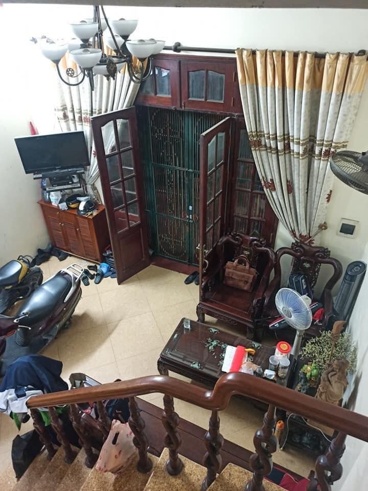 CẦN BÁN NHÀ BÙI XƯƠNG TRẠCH GẦN 5 TỶ OTO TẢI VÀO TẬN NHÀ.