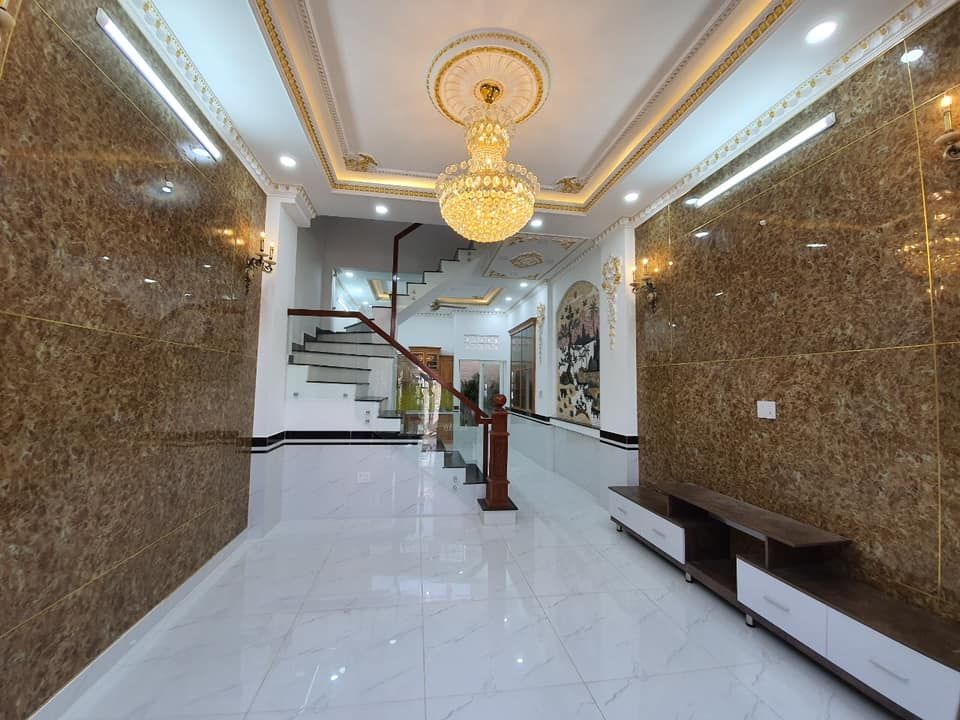 CÒN DUY NHẤT 1 CĂN chỉ 5 tỷ 2 Đường 12 P. TRƯỜNG THỌ, Q. Thủ Đức