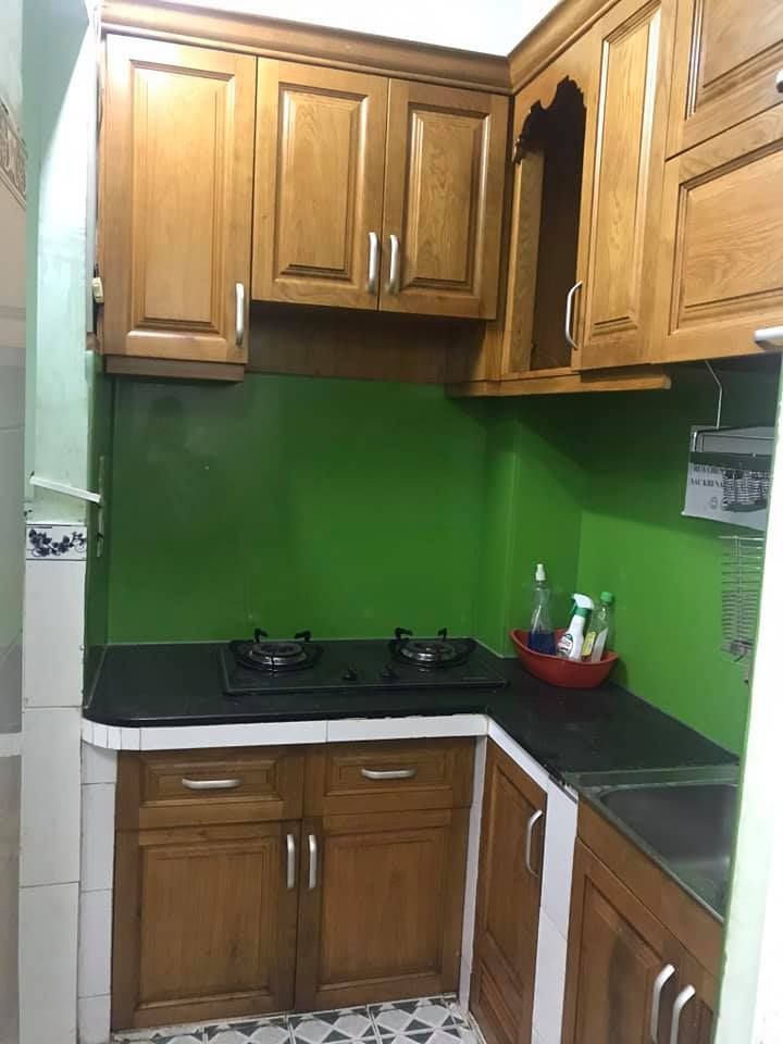 Nhà q10 tô hiến thành cho thuê 3,2x7 trệt 3 lầu. 4pn ,3 tolet.