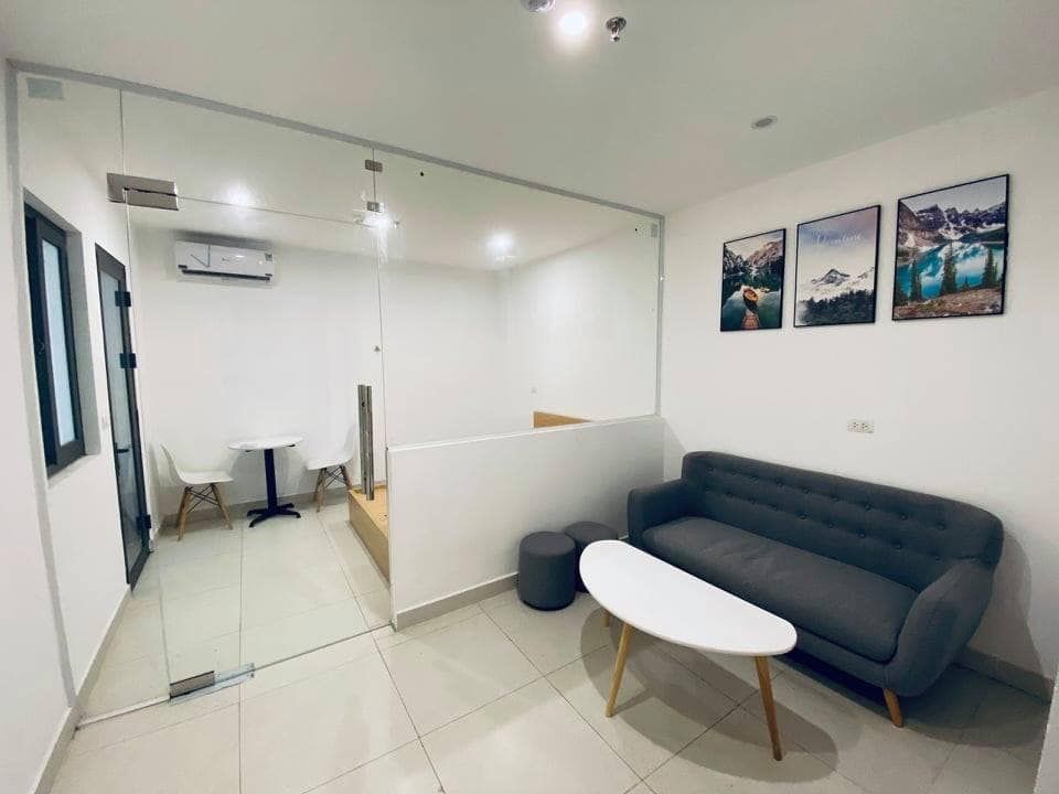 CHUNG CƯ MINI 1 NGỦ 1 KHÁCH 😍😍💥Đc: số 24 ngõ 85 Xuân Thủy