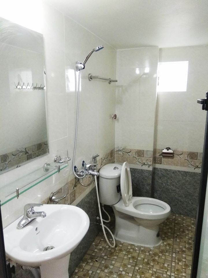 PHÒNG ĐẸP ĐIỀU HOÀ MÁT LẠNH TẠI MỄ TRÌ GIÁ CHỈ TỪ 2,5TR/THÁNG NGÕ 2 ĐẠI LỘ THĂNG LONG.