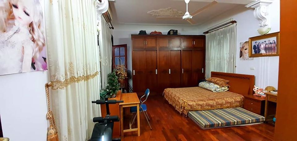 BÁN NHÀ VĂN QUÁN HÀ ĐÔNG, 64.5M2 5TẦNG ĐẸP LUNG LINH, FULL NỘI THẤT, KINH DOANH ĐỈNH, GIÁ 7.5 TỶ