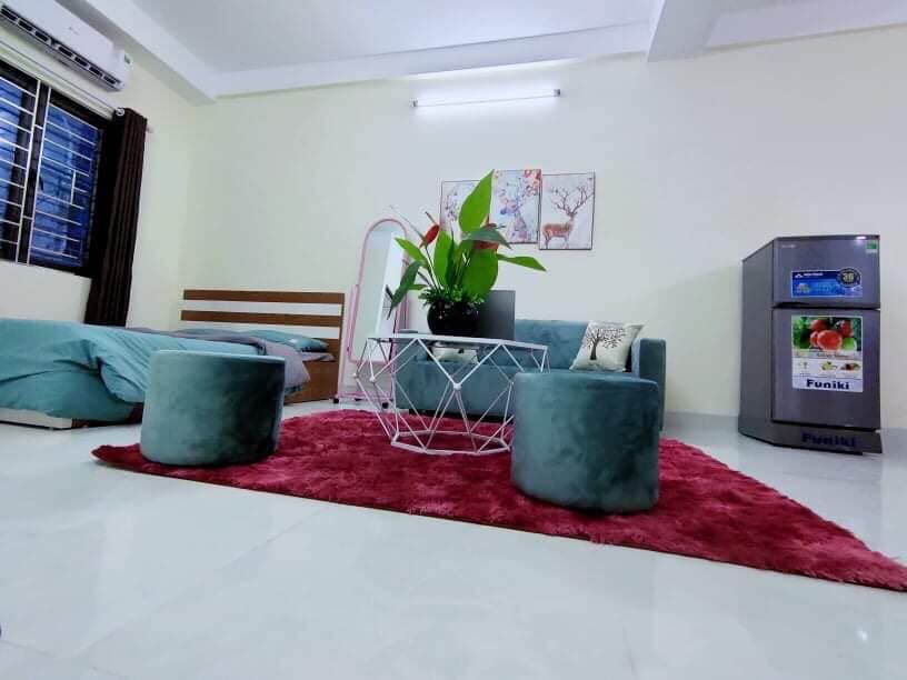 Em chính chủ cho thuê Căn hộ chung cư tại : Ngõ 63 trần quốc vượng - cầu giấy - Hà Nội