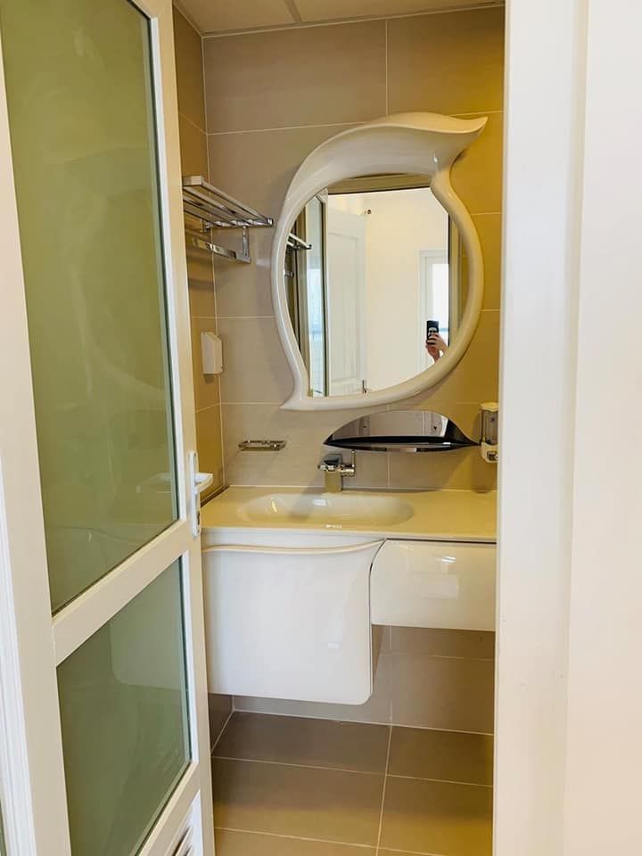 Căn hộ 9View quận 9 nhà trống ko nội thất như hình Căn hộ 3pn, 3wc