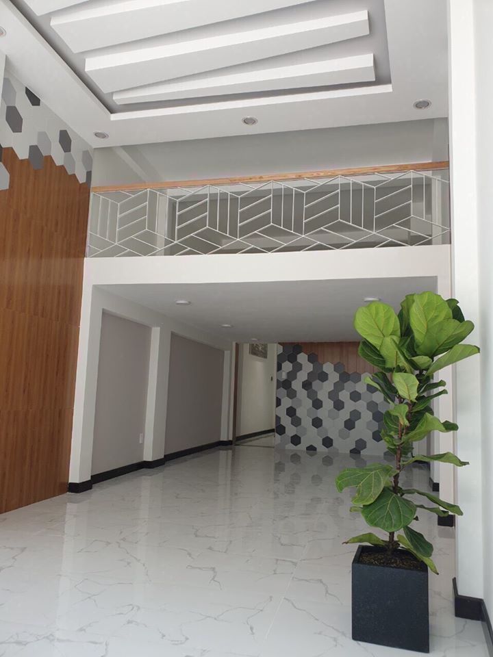 Bán nhà MT 136A Bình Thới, Phường 14, Quận 11, Thành Phố Hồ Chí Minh