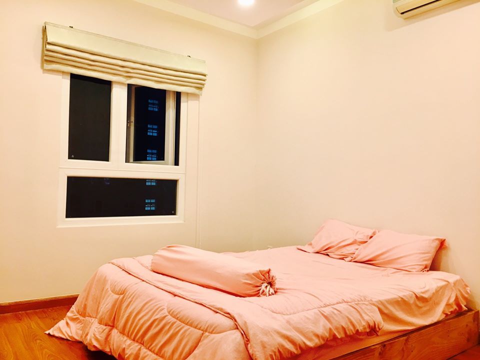 Cần bán căn hộ Saigonres Block B2PN 2WC 71m2