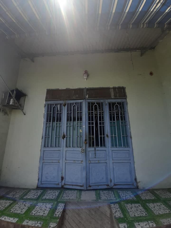 CHỦ BỊ THIẾU NỢ. BÁN GẤP GẤP RẺ HƠN NHÀ BA LÁ Dt 53 mét. Gần Đại học di Tân, Liên chiểu. ĐN