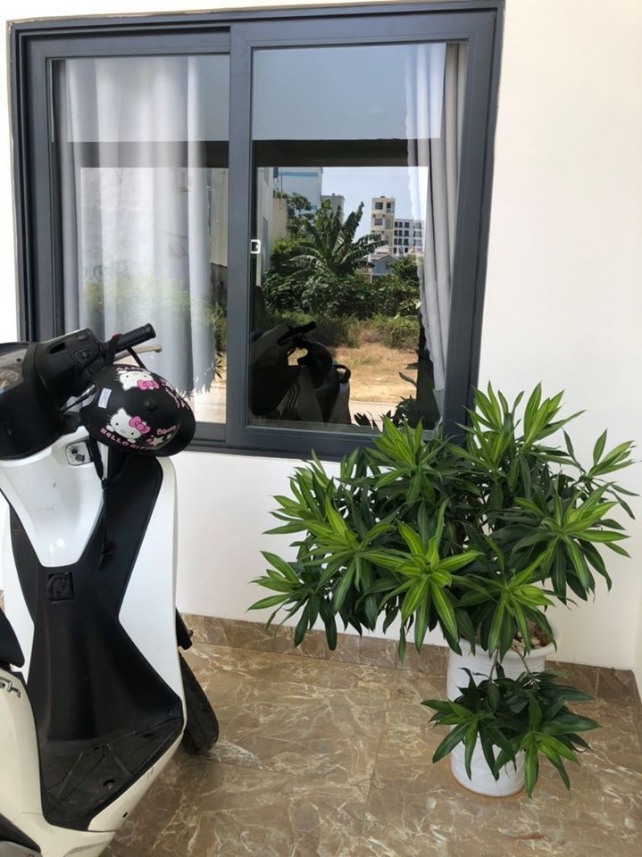 TOÀ NHÀ CĂN HỘ MINI CHO THUÊ QUẬN NGŨ HÀNH SƠN - ĐƯỜNG PHAN TỨ - 0985002349