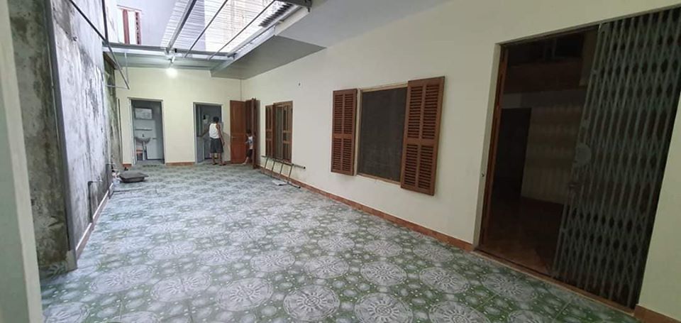 Mình còn 3 phòng cho thuê 6/63 đường Nguyễn Bỉnh Khiêm Quận Ngô Quyền