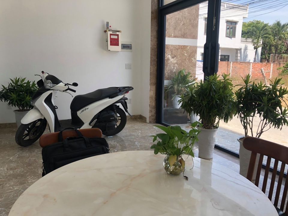 TOÀ NHÀ CĂN HỘ MINI CHO THUÊ QUẬN NGŨ HÀNH SƠN - ĐƯỜNG PHAN TỨ - 0985002349