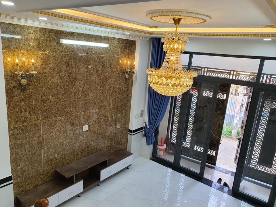 CÒN DUY NHẤT 1 CĂN chỉ 5 tỷ 2 Đường 12 P. TRƯỜNG THỌ, Q. Thủ Đức