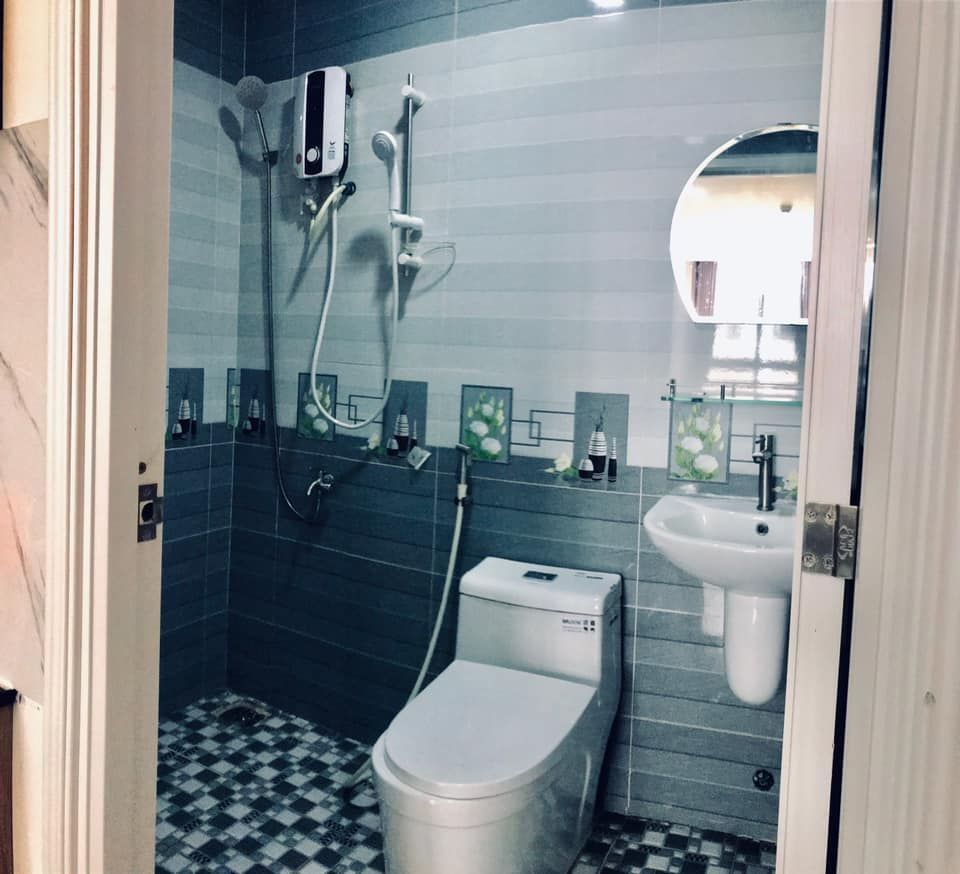 CĂN HỘ DỊCH VỤ CAO CẤP Địa chỉ: 316A, Phan Văn Trị, phường 11, quận Bình Thạnh